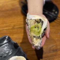 烧蠔帮·湛江生蚝(金沙湾店) User Photo