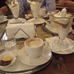 New York Café User Photo