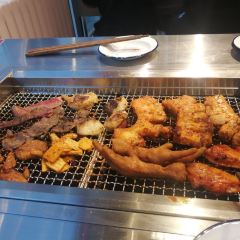 Desnivel ảnh của người dùng
