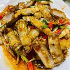 Chez Yang User Photo