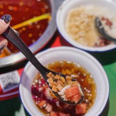 淑芬串串公司·火锅串串香(中山公园店) User Photo