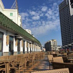 Ocean View Restaurant User Photo