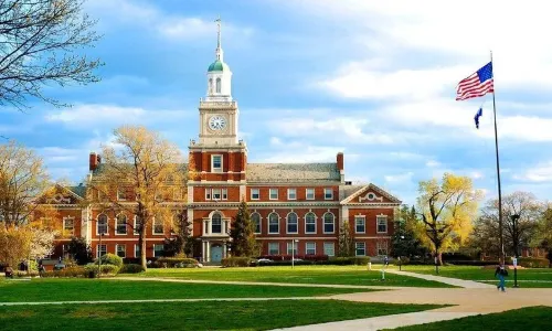 Università di Washington