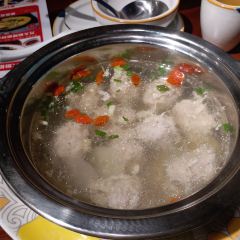 TONGLE FANG DA CHU User Photo