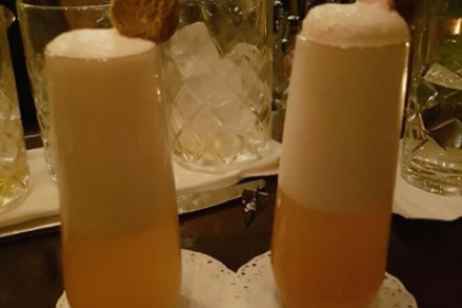 Eau De Vie Melbourne