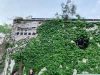 1000 Trees Shanghai 