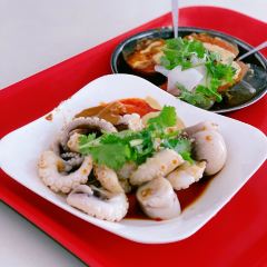 TianHe XiMen TuSunDong User Photo