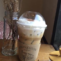 UF (UN-FASHION) Cafe User Photo