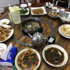 乡村人家 User Photo