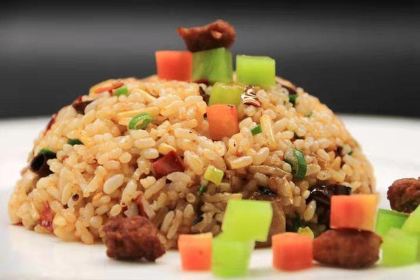 赤水金黔嘉华国际大酒店·餐厅