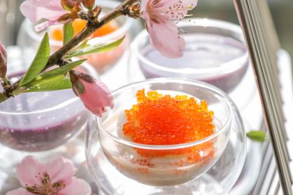 君來湖濱飯店悅吧