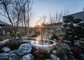 Yin Spring·Hot Spring Center(Ocean Spring Resort Chengdu-Mgallery)