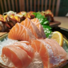 Manryo Sushi 여행 사진
