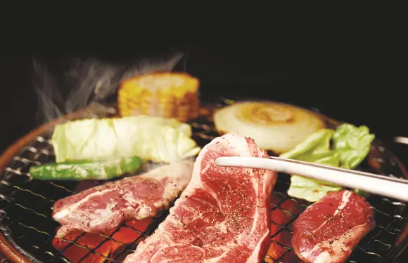 Gyu-Kaku Musashiurawaten