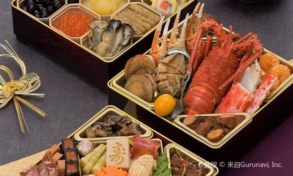 Hokkaidoh Umare Washokudokoro Tonden Sakadoten