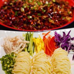 回水镇·江湖川菜(共康路店) User Photo