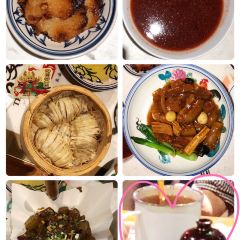 長安大牌檔之西遊漫記(大悅城店)張用戶圖片
