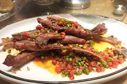 小菜一碟(宁乡店)