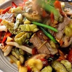 JS Drink Cafe Tomyam Restaurant 여행 사진