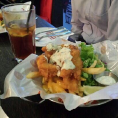 The Manhattan Fish Market Sri Lanka張用戶圖片