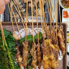 Mengxiangyuan Barbecue (beidajie) User Photo