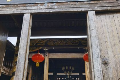 鱼公馆(庐山西海渔村店)