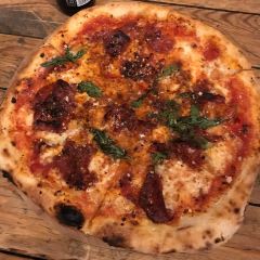 Salamis Taverna張用戶圖片