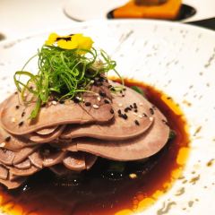 Zui Hui Huang (Shang hai zhong xin da sha dian) User Photo