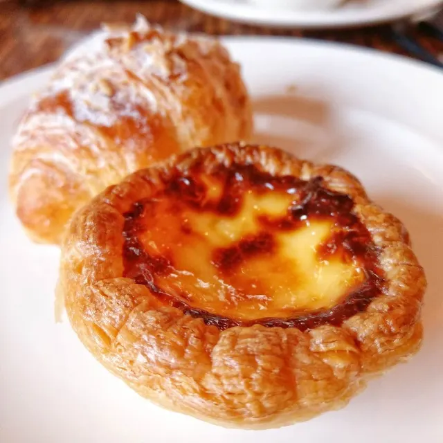 澳門早餐推介🍵：必試新舊式澳門早餐選擇