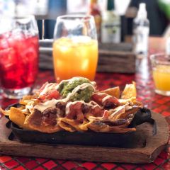 Hacienda Rodizio Restaurant張用戶圖片