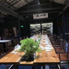 湖州宴 User Photo