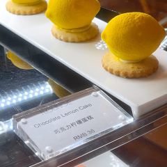 THE LOUNGE User Photo