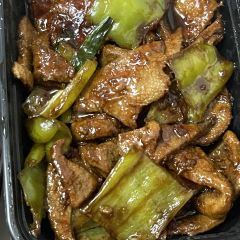 LanXin Restaurant User Photo