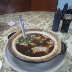 Sun Fong Bak Kut Teh 여행 사진