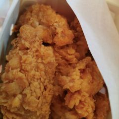麦当劳(同济东DT店) User Photo