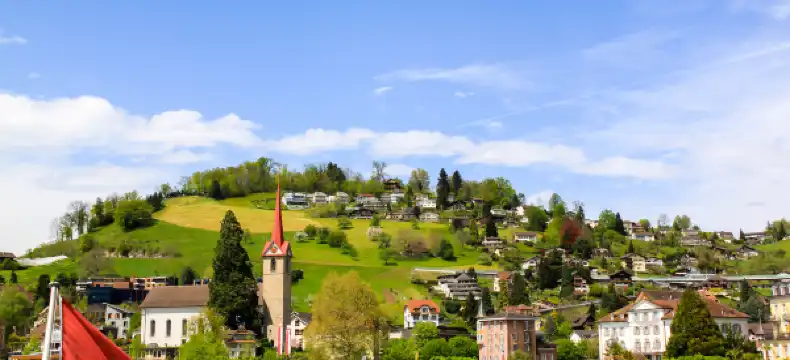 Hotels in Interlaken District