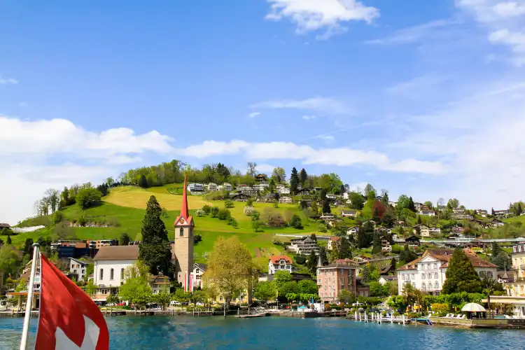 Interlaken