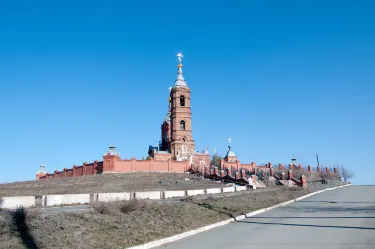 Orenburg