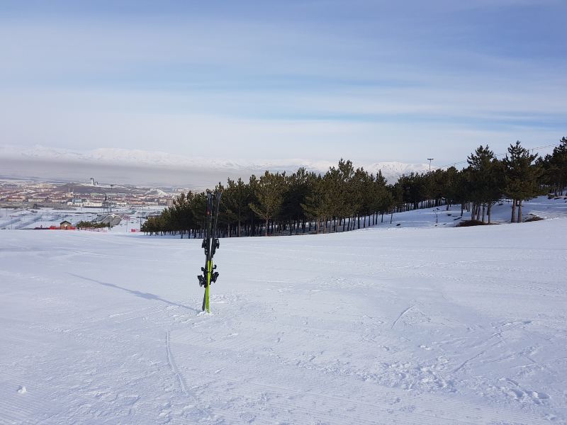 Blagoveshchensk to Erzurum Flights