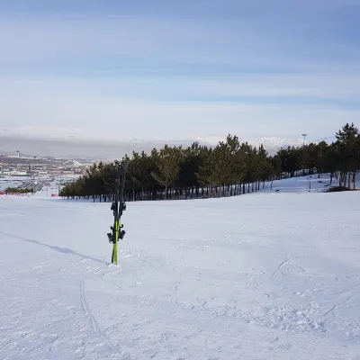 3-звездочные отели в г. Сакарья