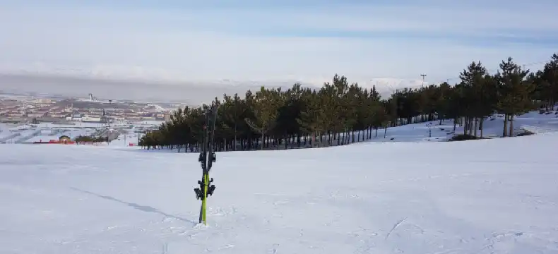 Pasinler Hasankale yakınındaki oteller