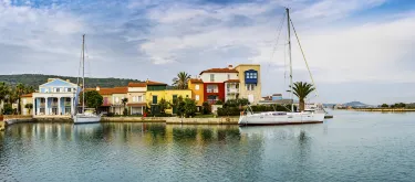 Alacati Mahallesi