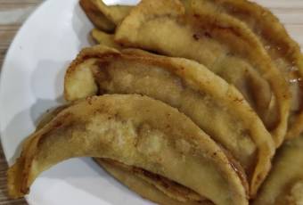 草橋清真牛肉鍋貼扁食店張用戶圖片