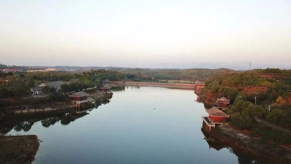 Huike Ecological Garden