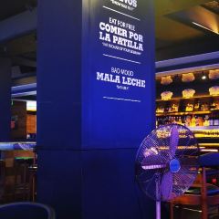 Estado Puro Shanghai User Photo