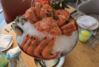 Botanica · Houdai Restaurant user photo