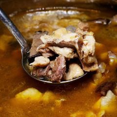 邓记辣鸡粉 여행 사진