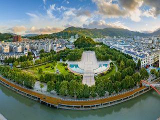 寧德10大最佳頂級飯店排名