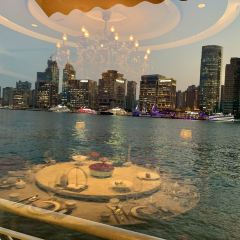 The Voyage of Pujiang User Photo