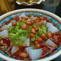 河滨鲜味贡椒鱼 User Photo